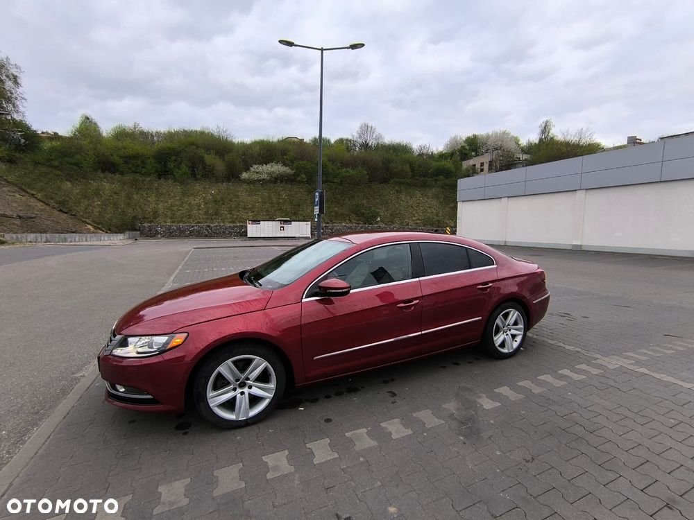 Volkswagen CC - 25