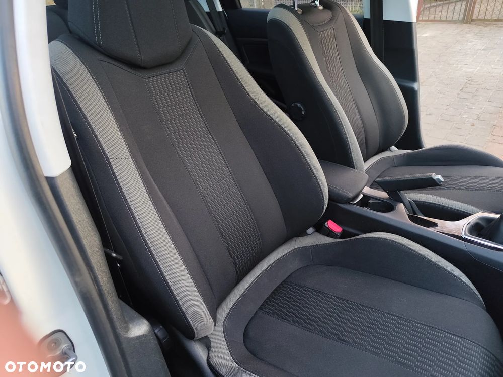 Peugeot 308 PureTech 130 Stop & Start Active - 15