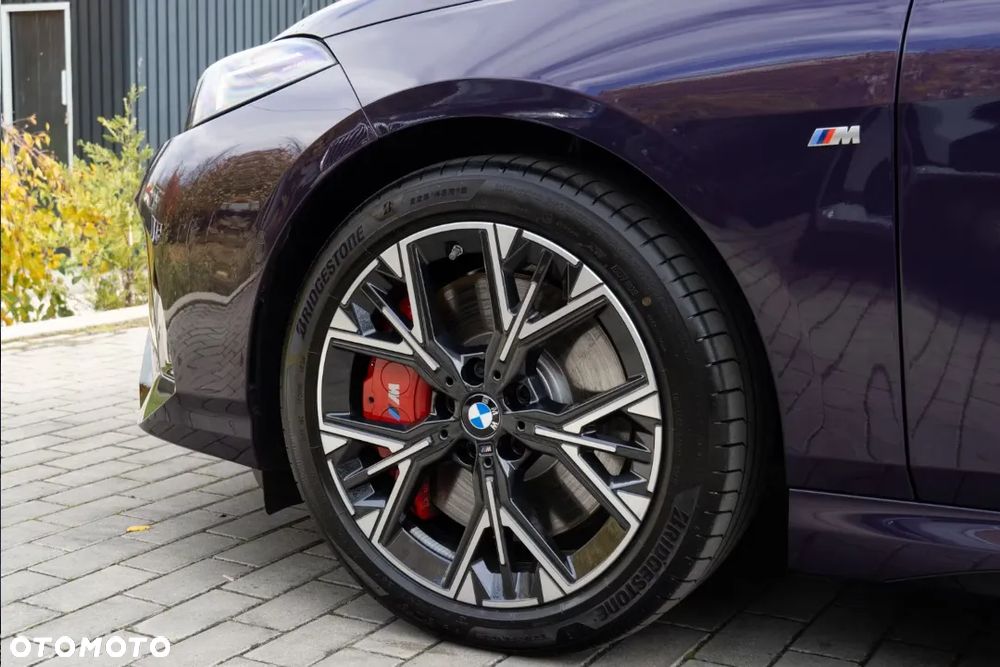 BMW Seria 2 220i mHEV M Sport sport - 13