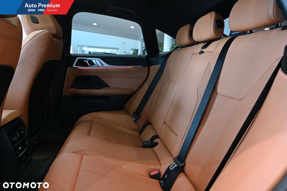 BMW Seria 4 420d xDrive mHEV M Sport sport - 13