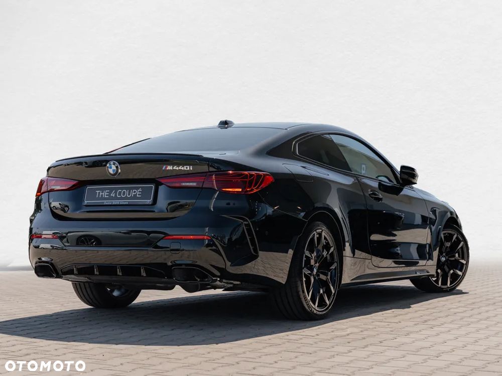 BMW Seria 4 M440i xDrive - 4
