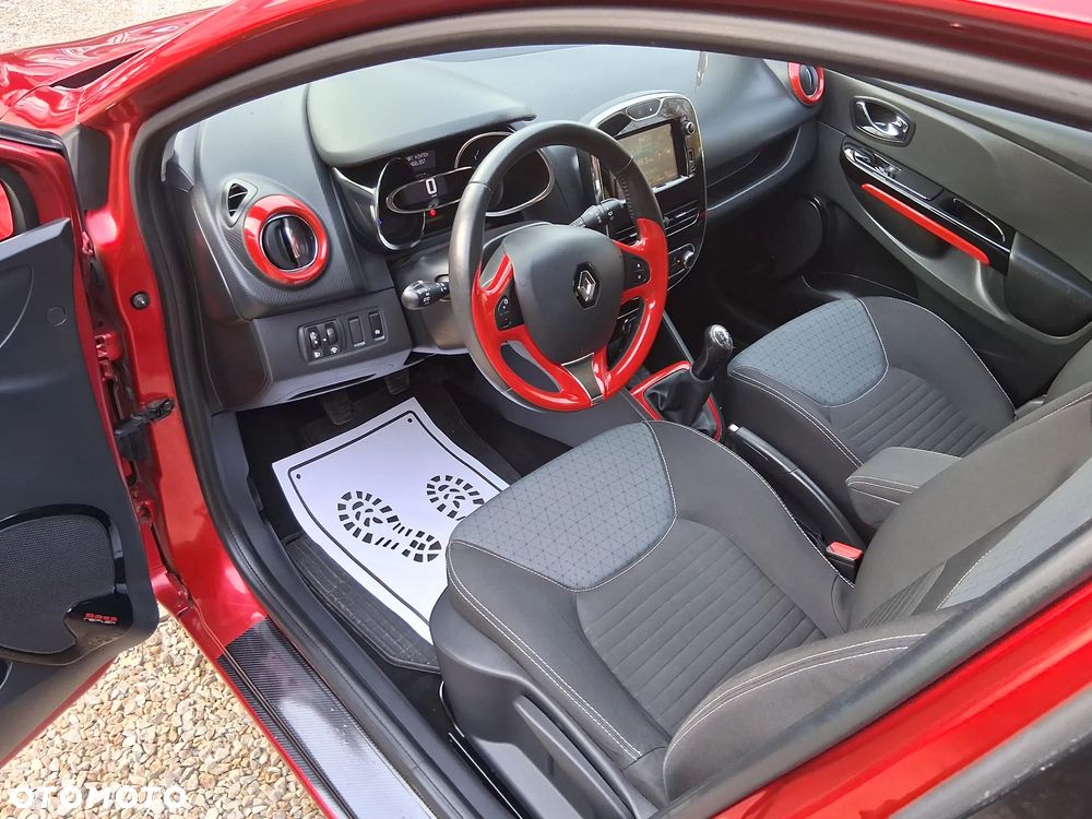 Renault Clio TCe 90 Limited - 9