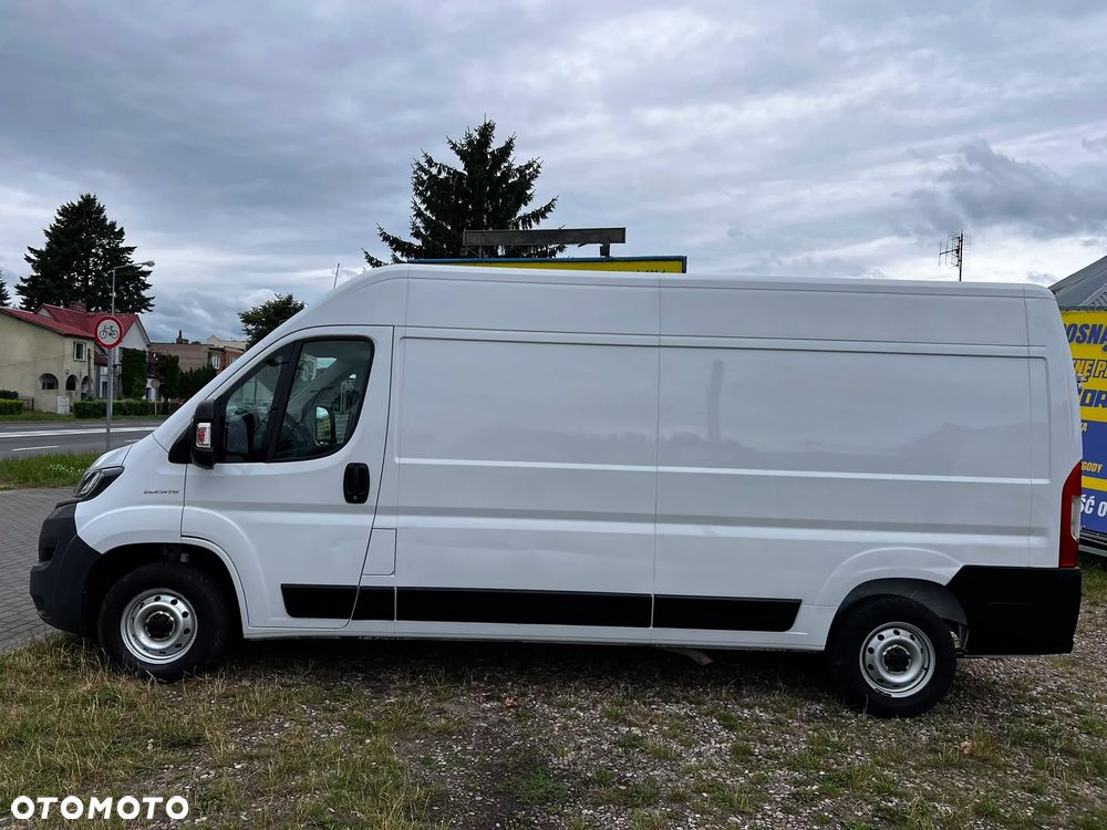Fiat Ducato L3H2 - 9