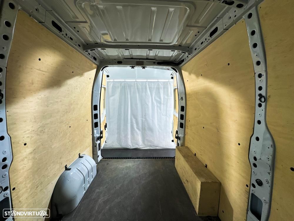 Renault Master L2H2 Confort Auto - 24