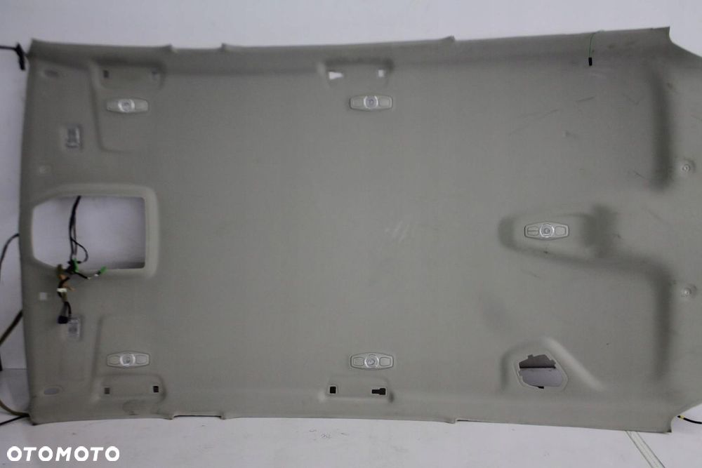 PODSUFITKA FORD S-MAX LIFT 10-14 - 1