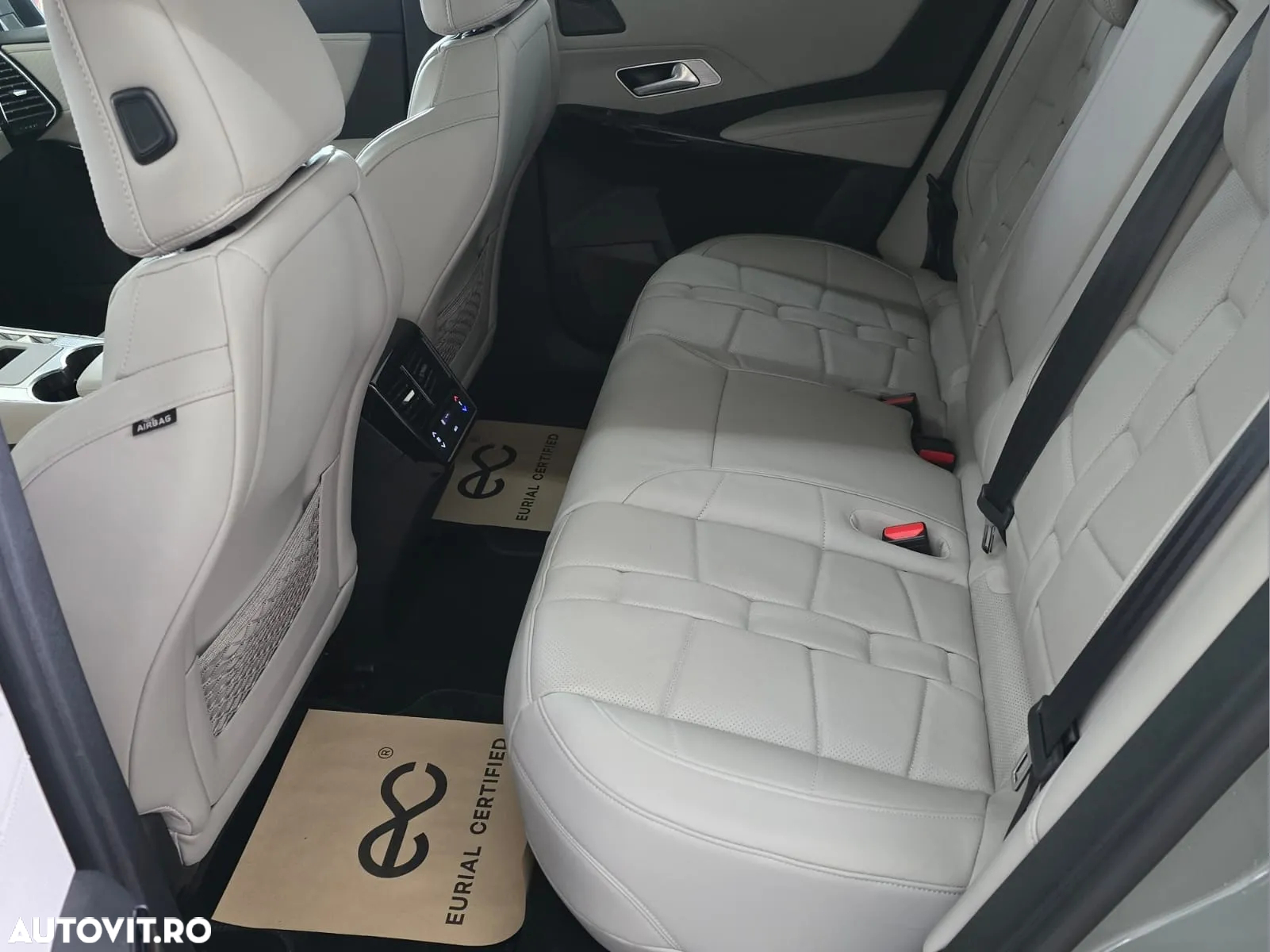DS Automobiles DS 7 Crossback DS7 1.6 PHeV AWD 360 EAT8 OPERA - 6