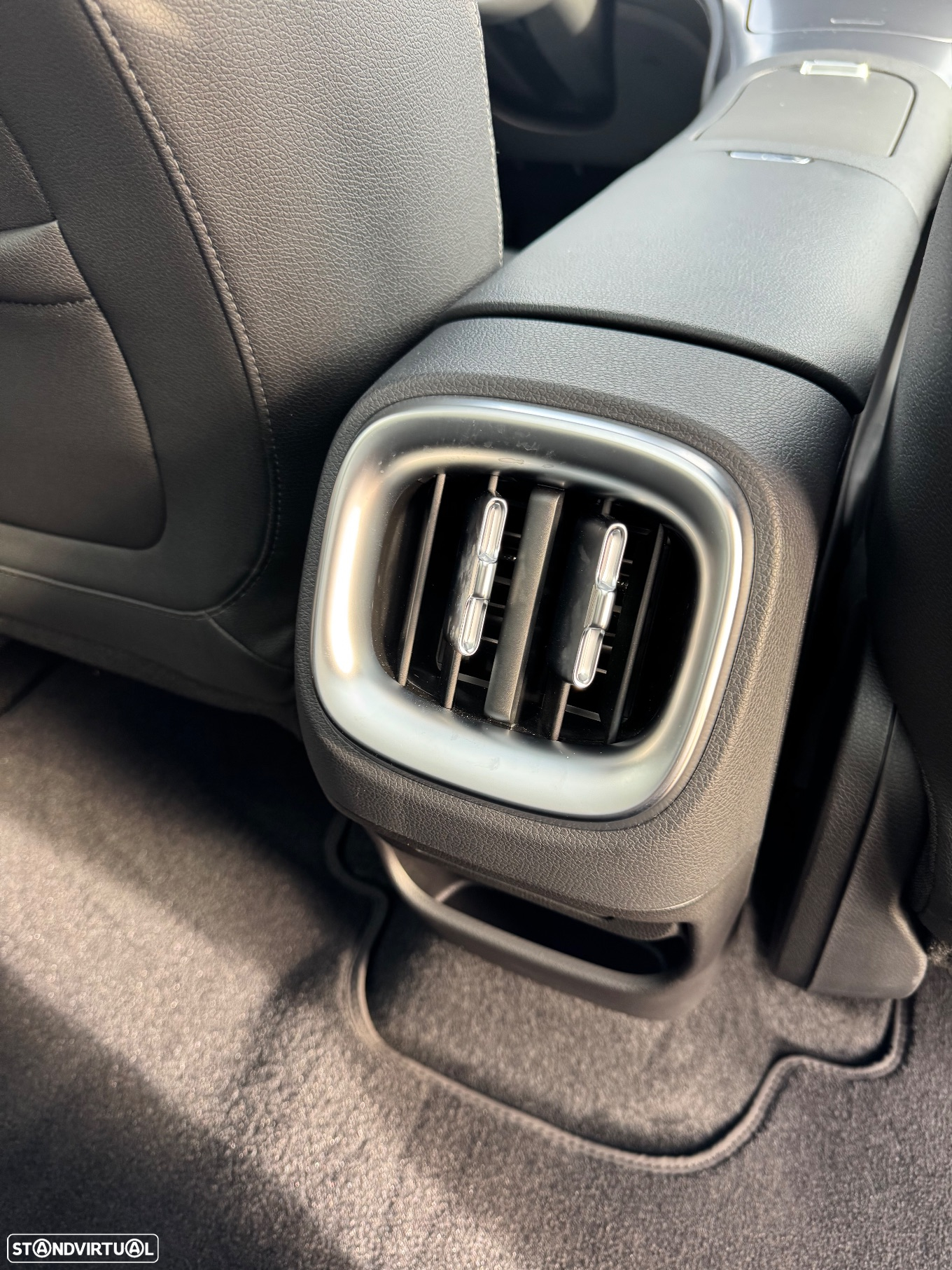 Smart #1 66 kWh Pro+ 22kW - 10