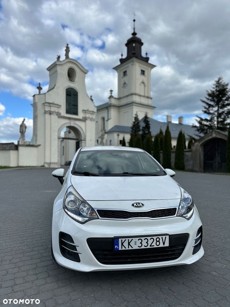 Kia Rio - 3
