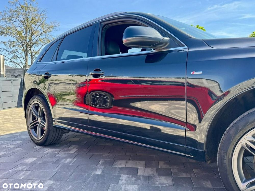 Audi Q5 - 37