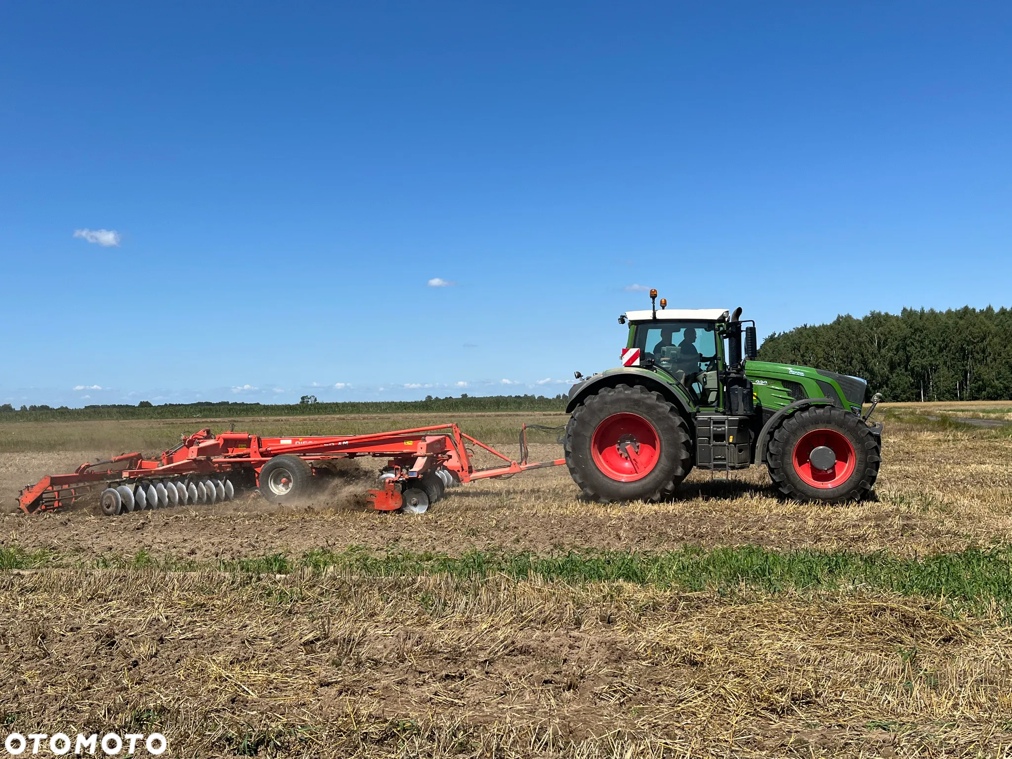 Fendt 939 ProfiPlus - 23