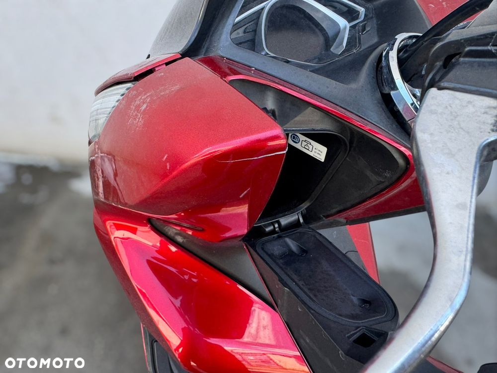 Honda PCX - 15