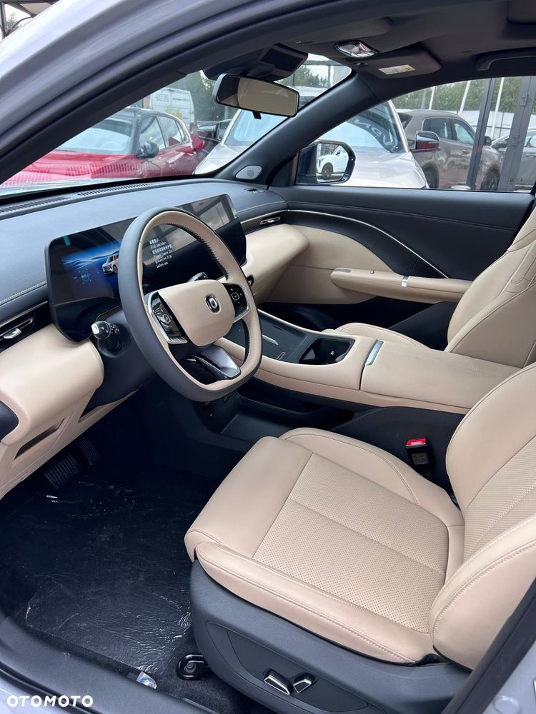 Changan CS55 Plus - 12
