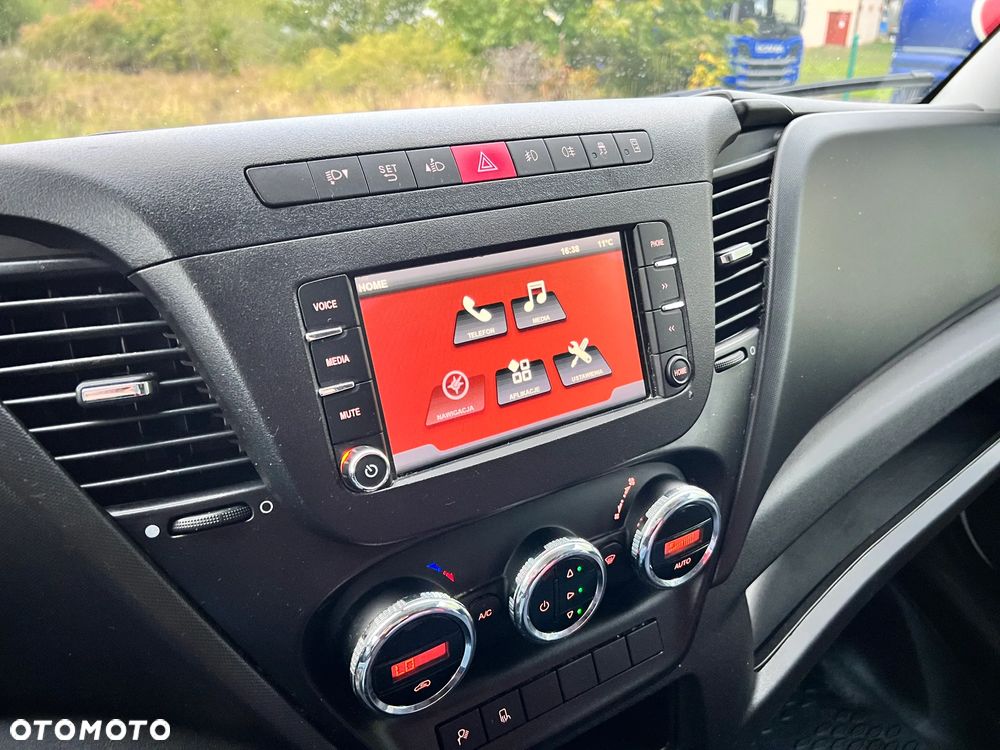 Iveco Daily 35S14 - 14