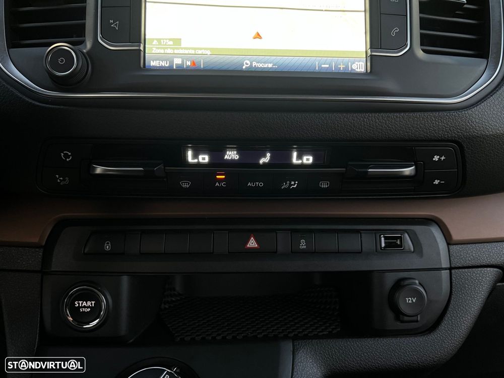Toyota Proace 2,0-l-D-4D L1 (8L) Auto Verso Club - 23