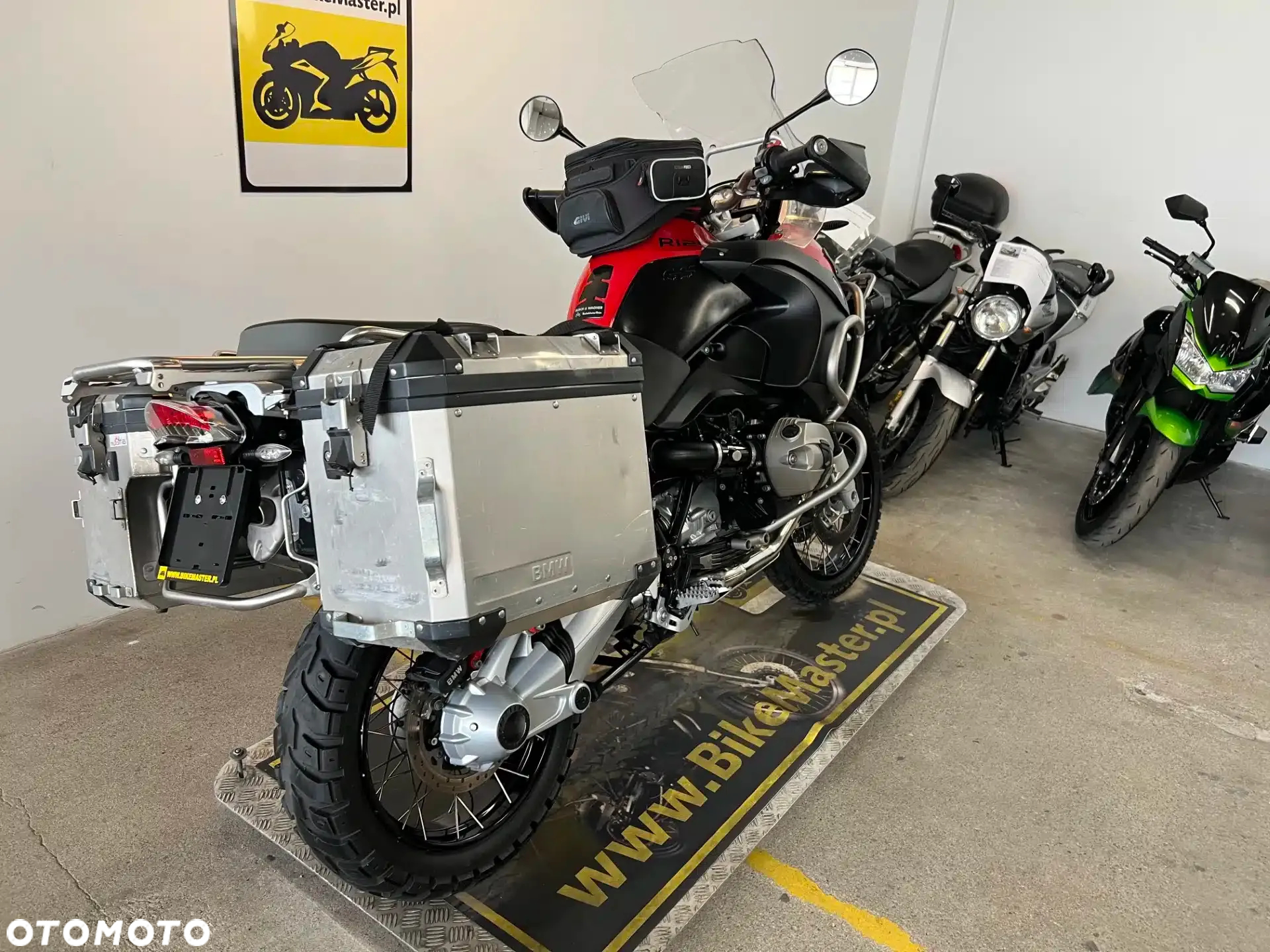 BMW GS - 15