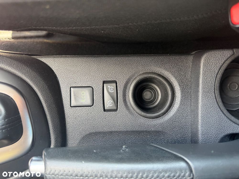 Renault Captur 1.5 dCi Energy Zen Plus EDC - 19