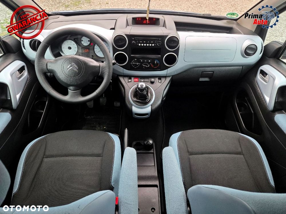 Citroën Berlingo