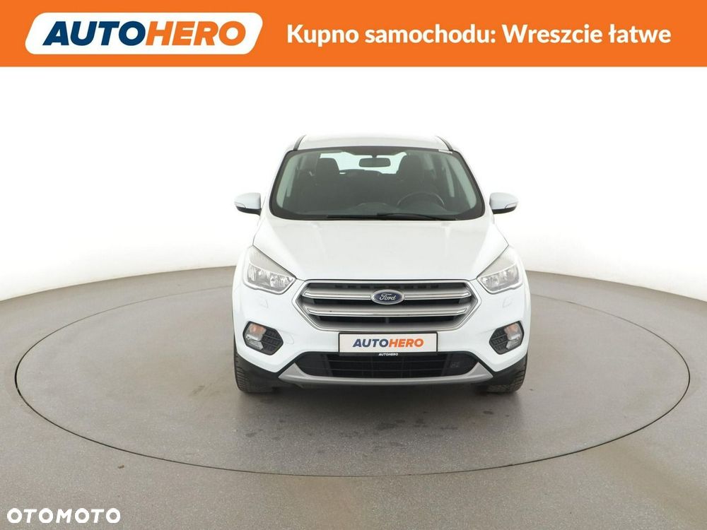 Ford Kuga 1.5 EcoBoost 2x4 Trend - 12