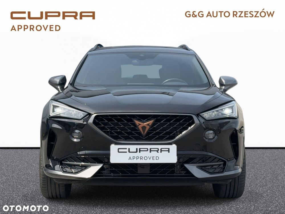 Cupra Formentor 1.5 TSI DSG - 7