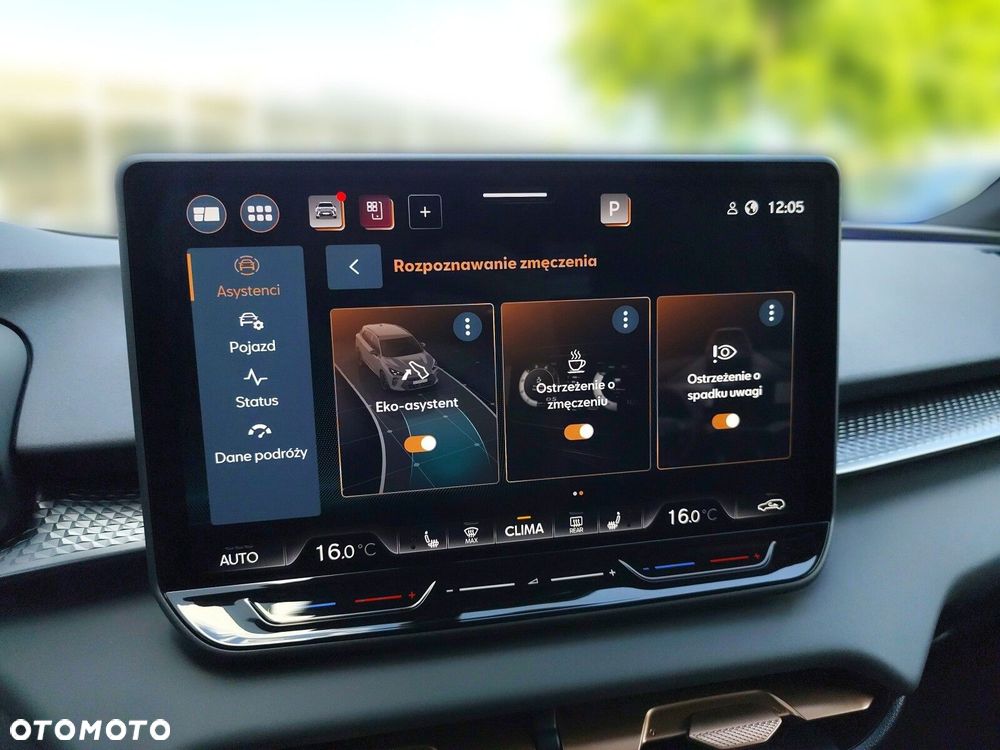 Cupra Terramar 1.5 eTSI mHEV DSG - 37