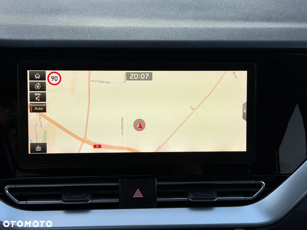 Kia Niro 1.6 GDI PHEV 2WD Vision - 15