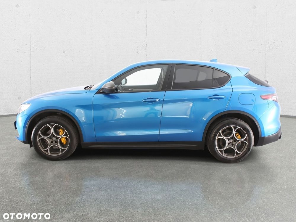Alfa Romeo Stelvio 2.2 JTDM Q4 - 4