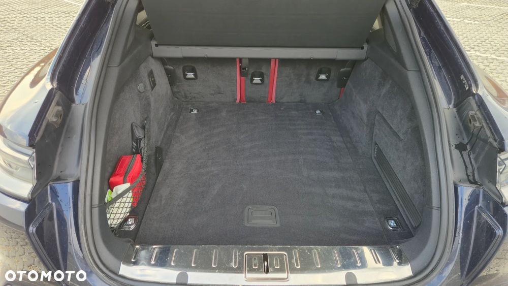 Porsche Panamera - 25