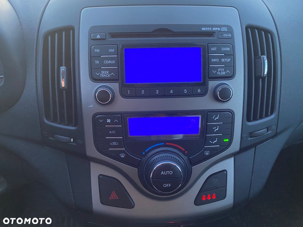 Hyundai i30 1.4 Edition Plus - 32