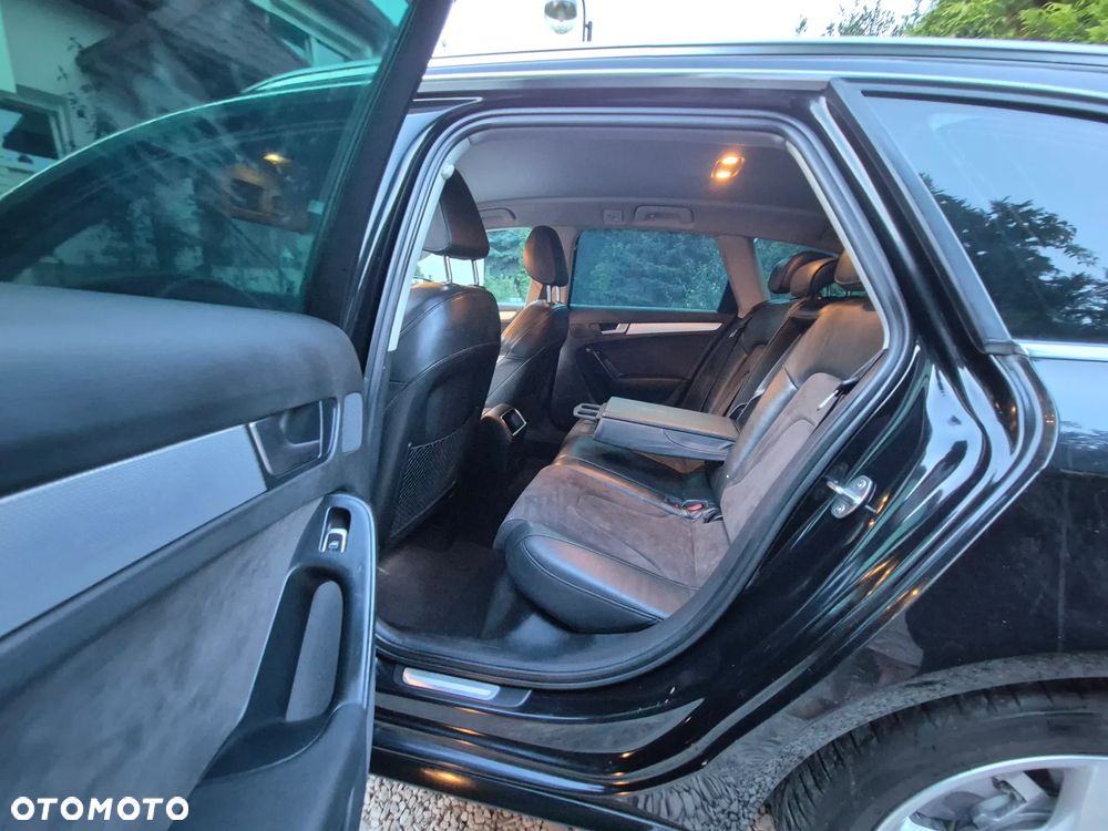Audi A4 ver-2-0-tdi-dpf-ambiente - 30