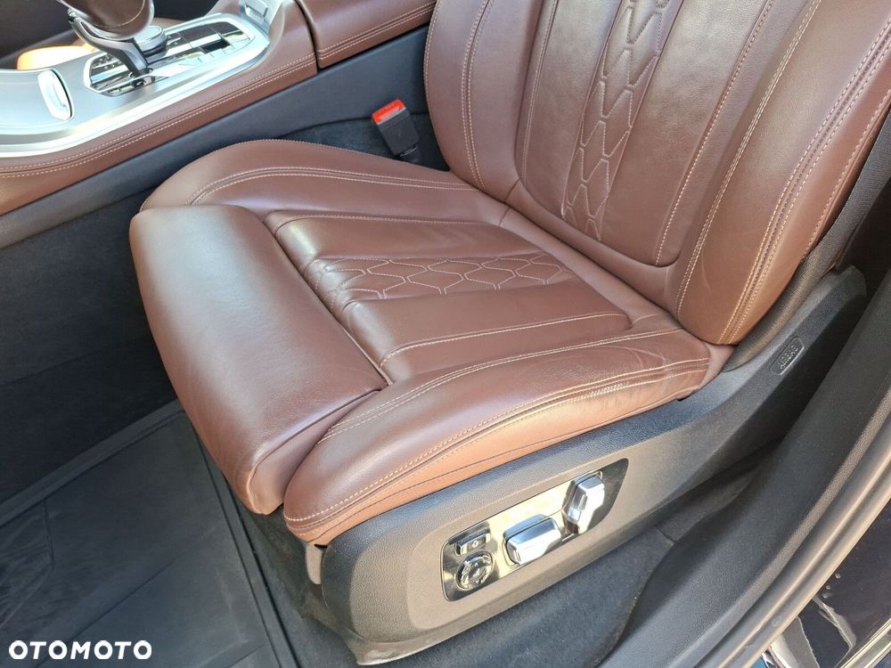 BMW X5 xDrive30d mHEV sport - 13