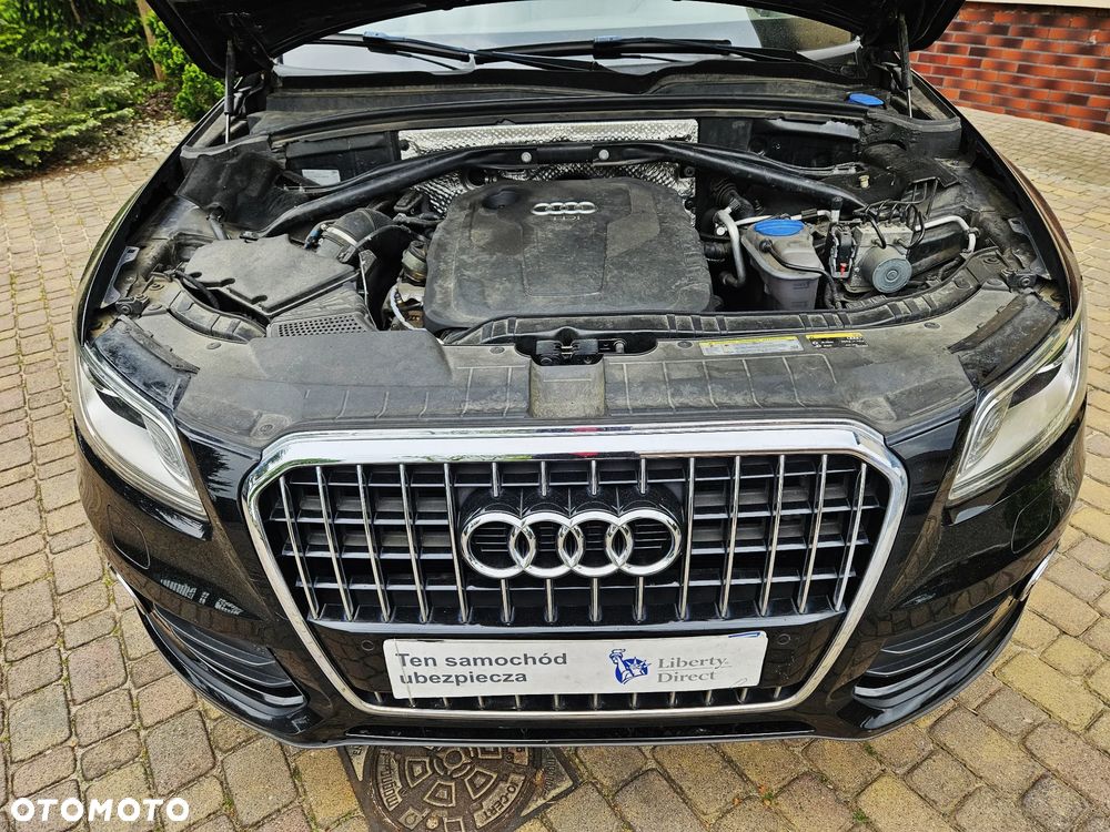 Audi Q5 2.0 TDI - 16