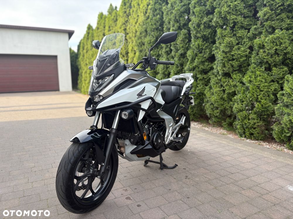 Honda NC - 1