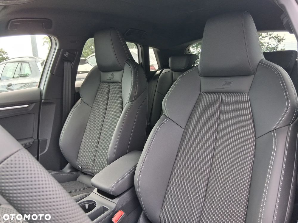 Audi S3 Sportback - 7