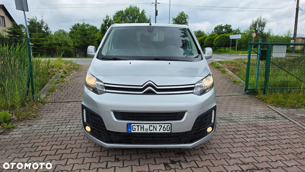 Citroën JUMPY L2 - 28