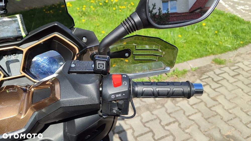 Barton B-Max 125 - 3