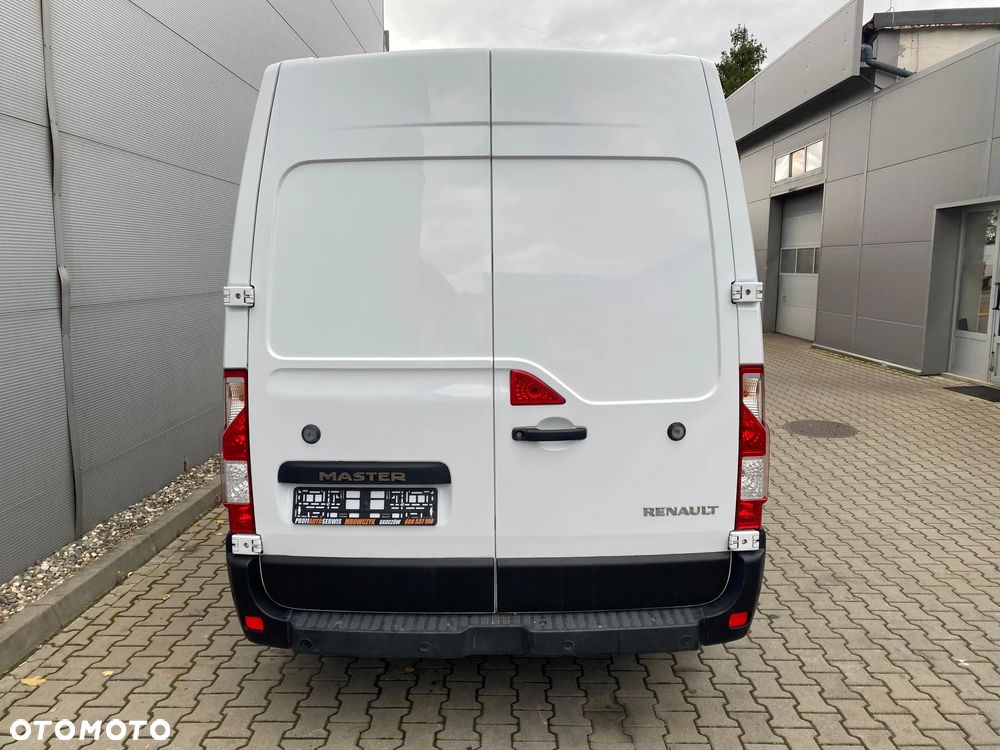 Renault MASTER Furgon L3H2 - 16