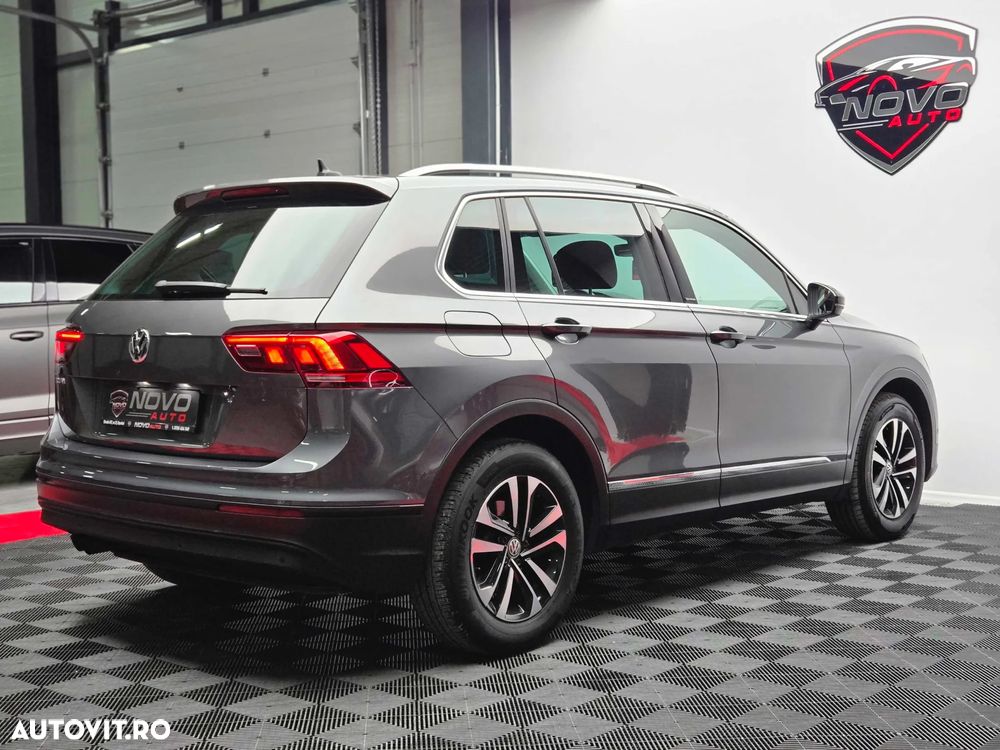 Volkswagen Tiguan 2.0 TDI SCR DSG IQ.DRIVE - 3