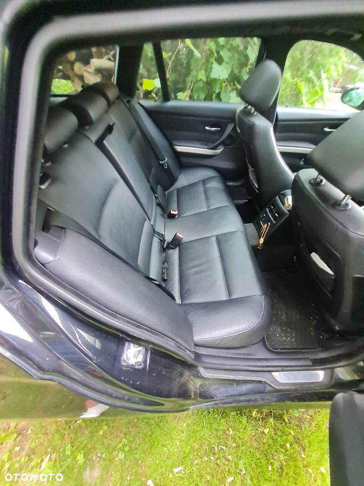 BMW Seria 3 - 14