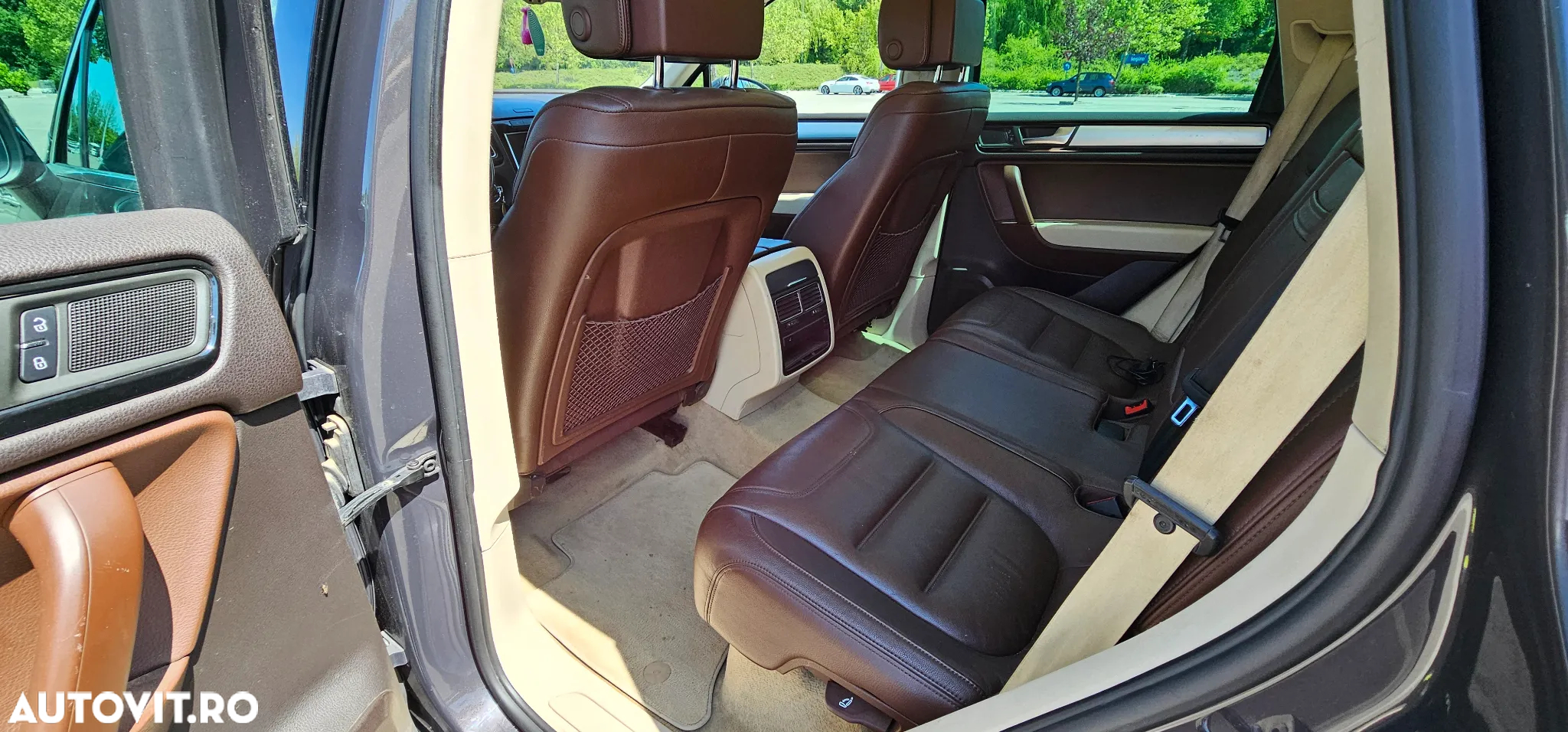 Volkswagen Touareg 3.0 V6 TDI BMT - 12