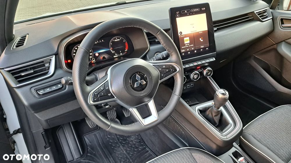 Mitsubishi Colt 1.0T Instyle - 13