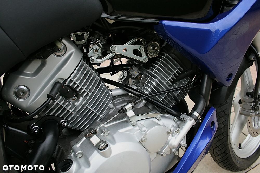 Honda Varadero - 19