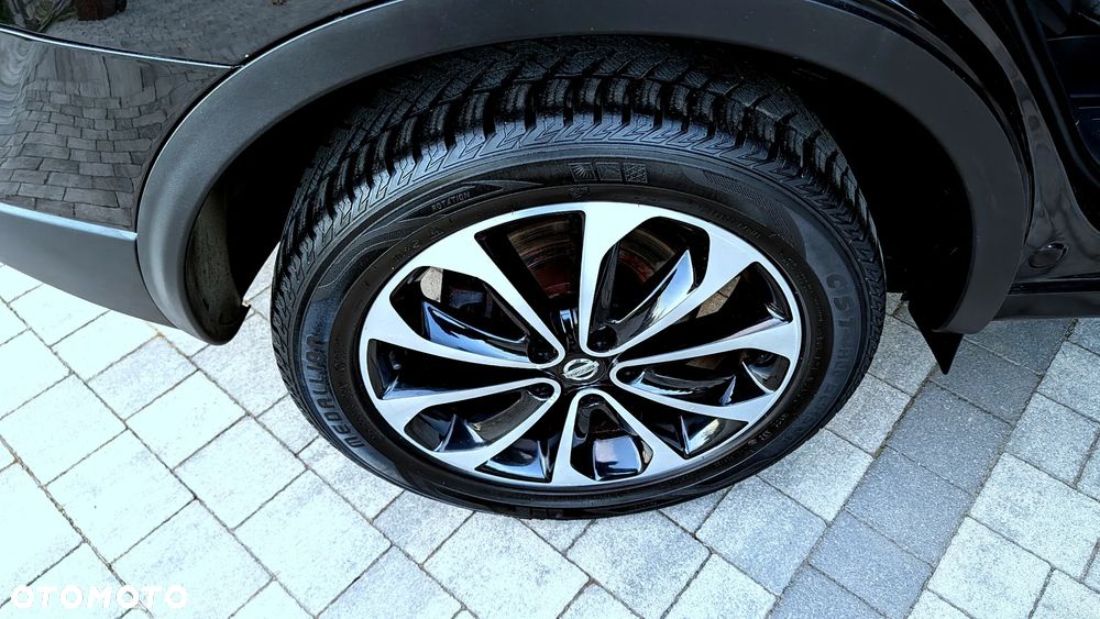 Nissan Qashqai+2 2.0 Tekna - 30