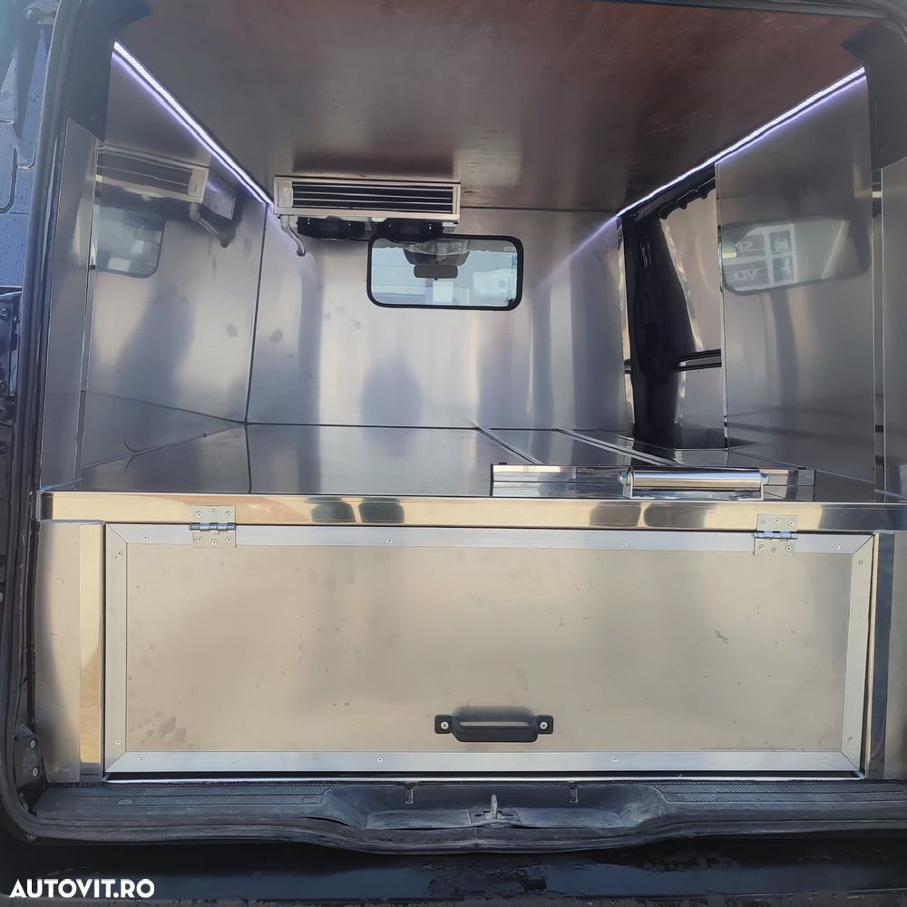 Mercedes-Benz Vito - 6