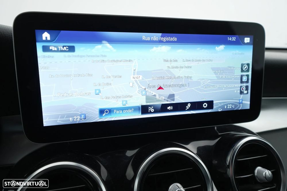 Mercedes-Benz GLC 300 de Coupé 4Matic - 15