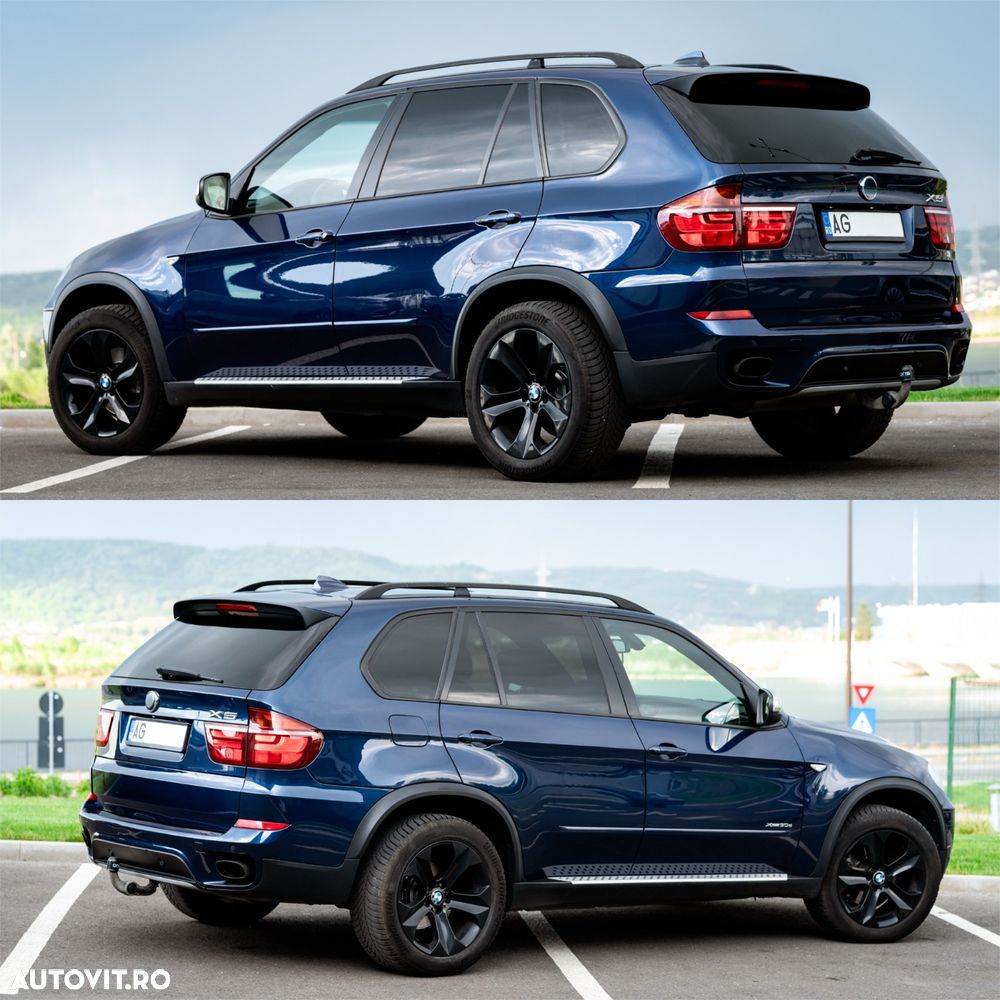 BMW X5 xDrive30d - 26