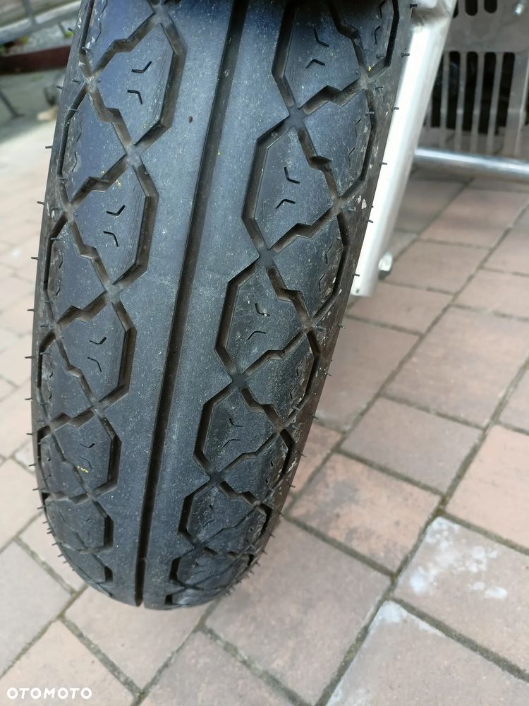 Kawasaki Vulcan - 6
