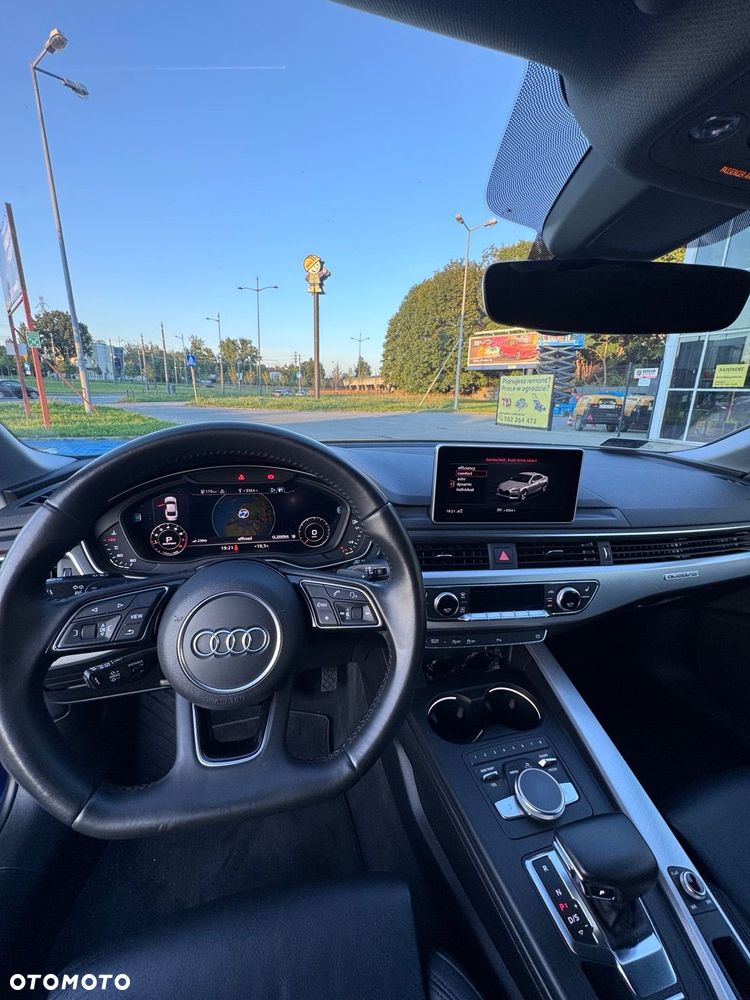 Audi A5 Coupé - 10