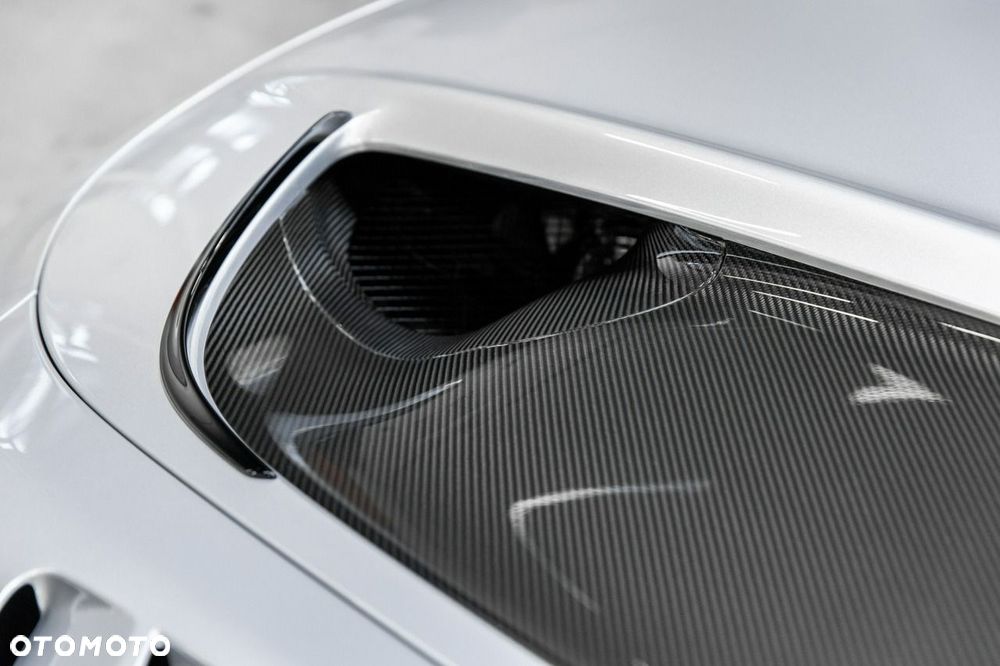Mercedes-Benz AMG GT - 17