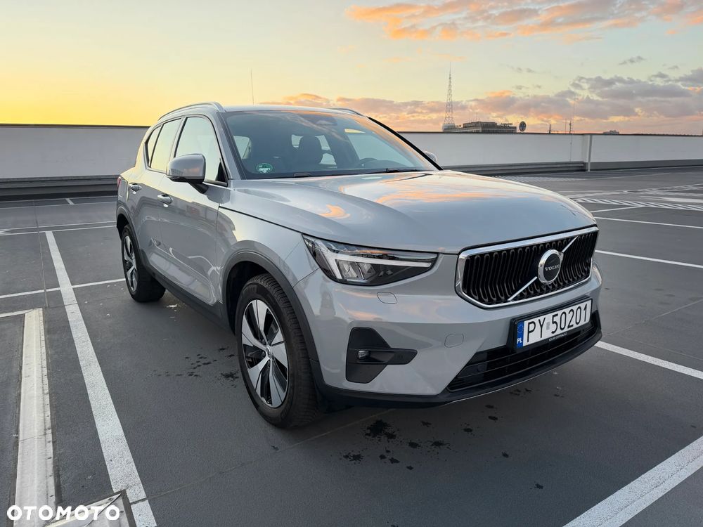 Volvo XC 40 B3 Core - 1