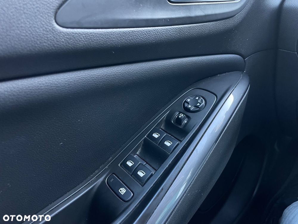 Opel Grandland X 1.2 T Enjoy S&S - 10